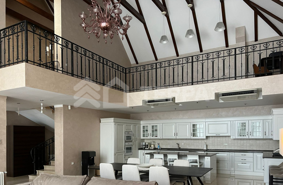 Объект ID 17947 - Дом