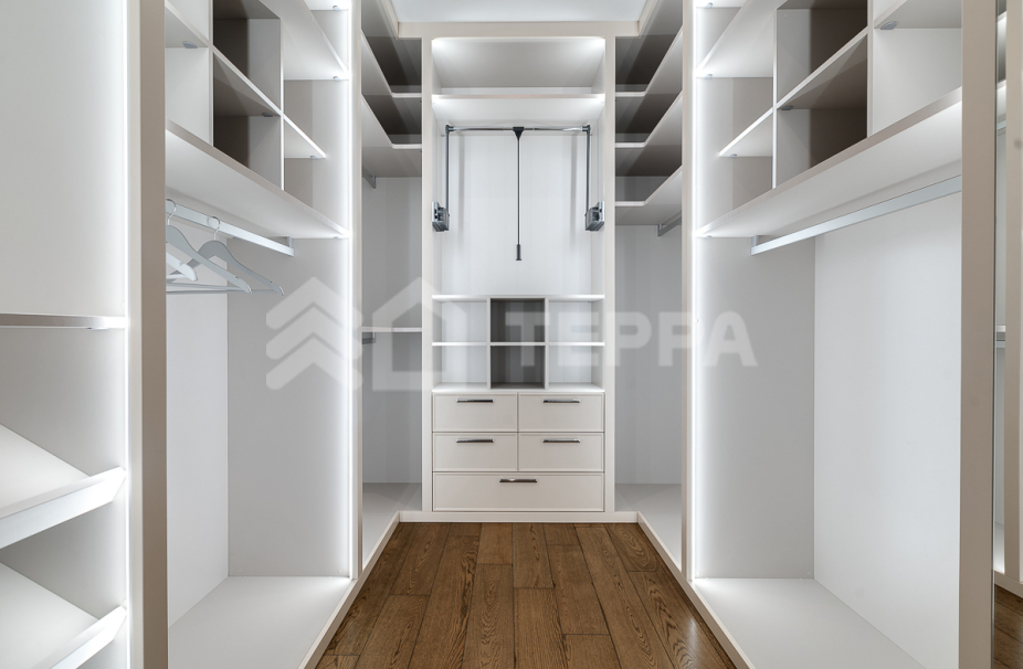 Объект ID 17823 - Дом