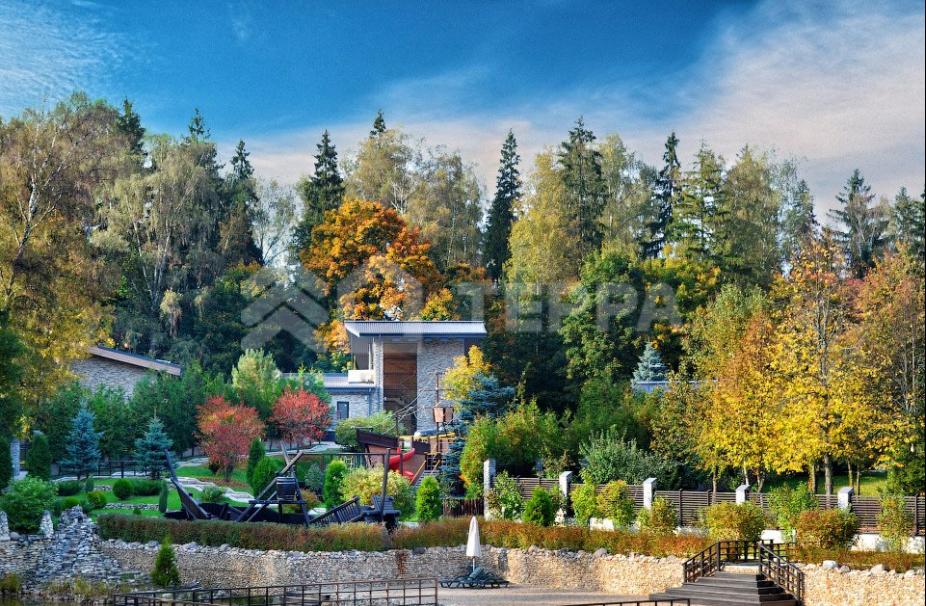 Объект ID 12680 - Дом