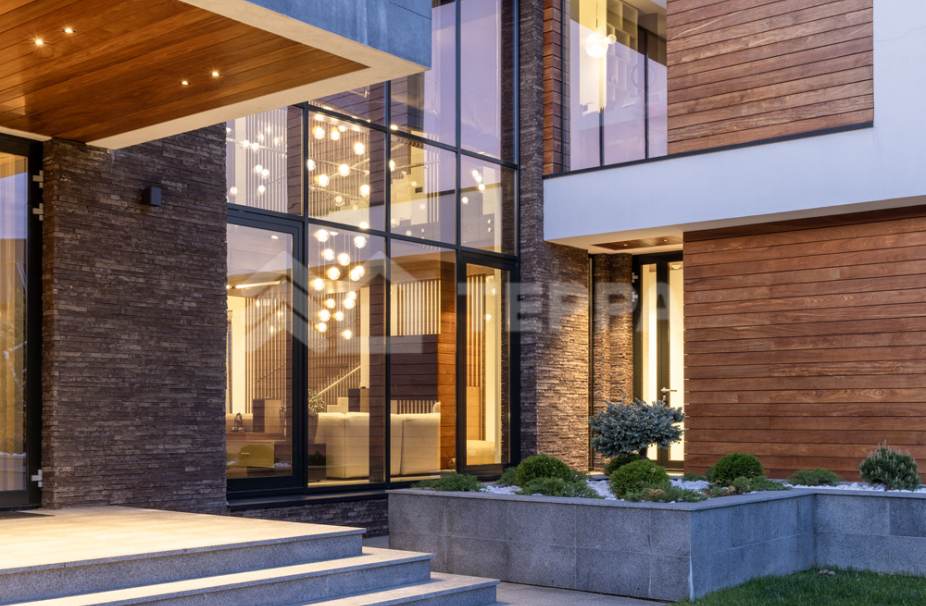 Объект ID 18695 - Дом