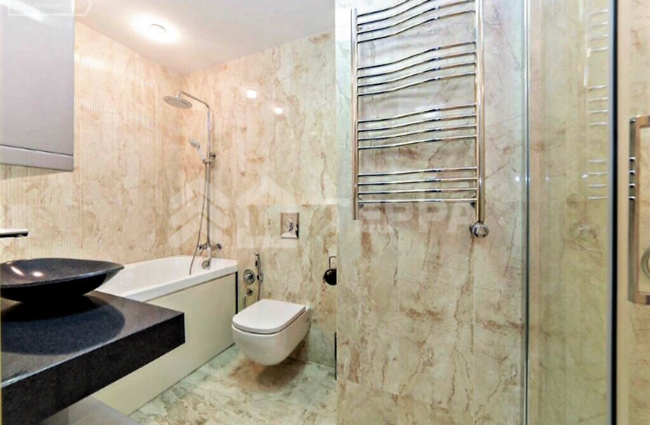 Объект ID 17189 - Квартира