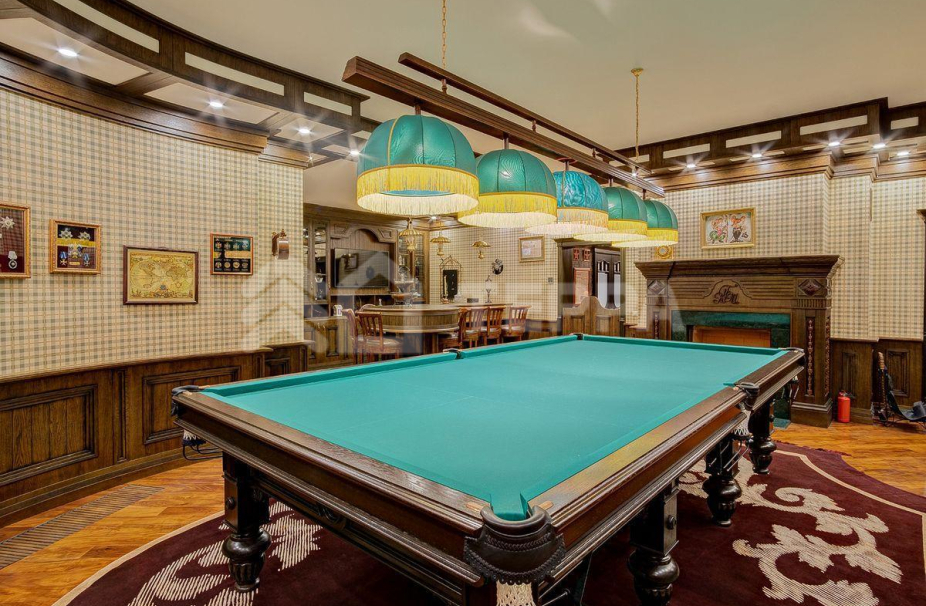 Объект ID 18638 - Дом