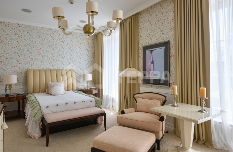 Объект ID 16640 - Дом