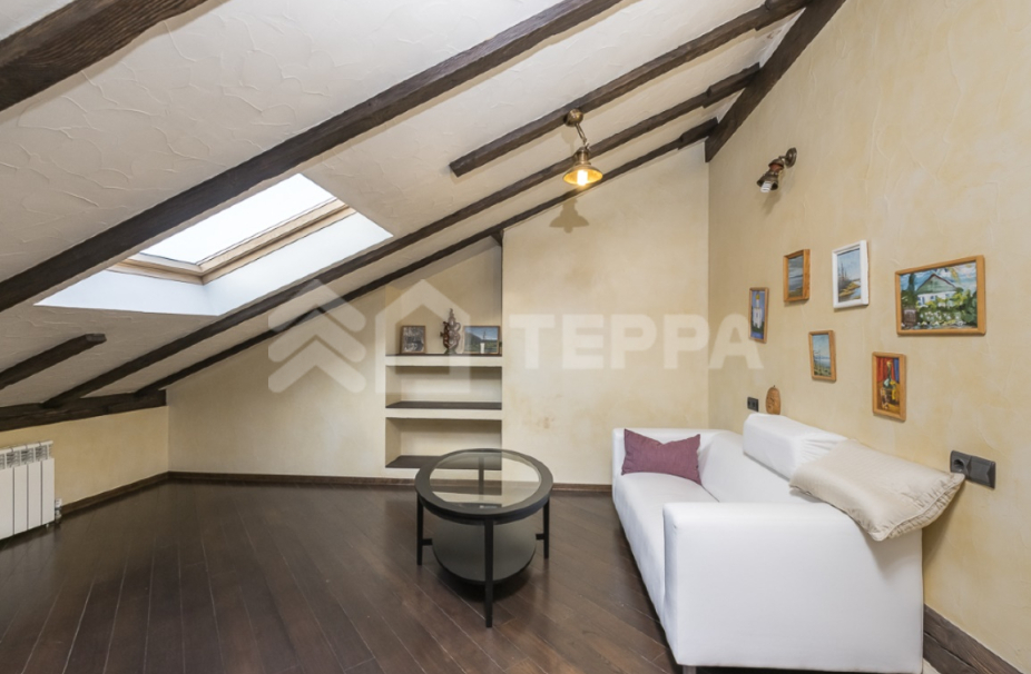 Объект ID 11990 - Дом