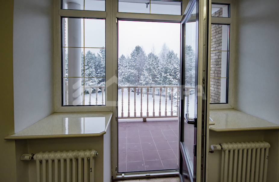 Объект ID 13670 - Дом