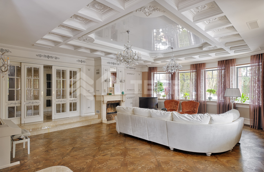 Объект ID 18169 - Дом