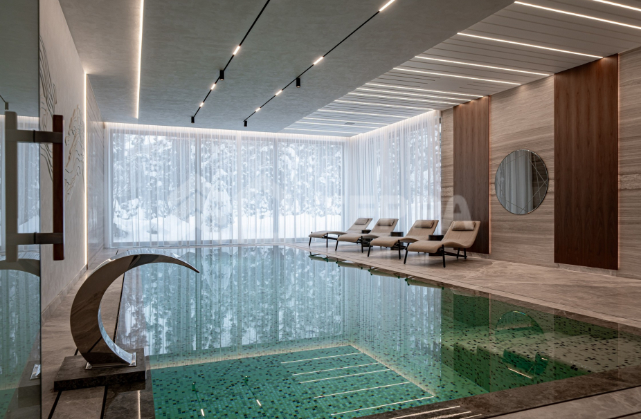 Объект ID 19122 - Дом