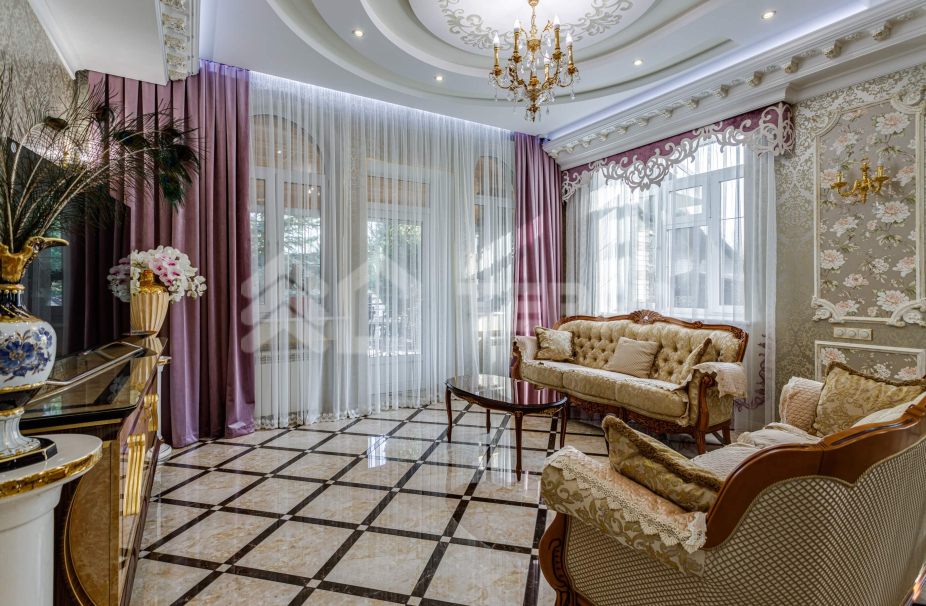 Объект ID 16887 - Дом