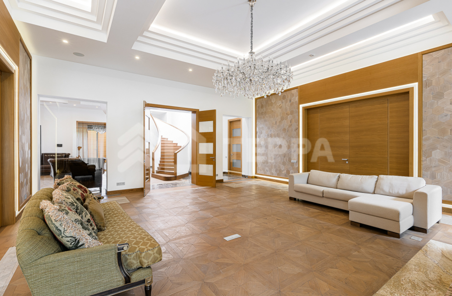 Объект ID 14751 - Дом