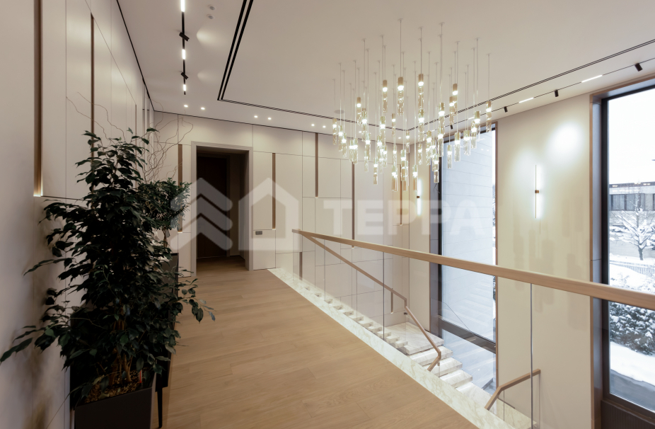 Объект ID 18493 - Дом