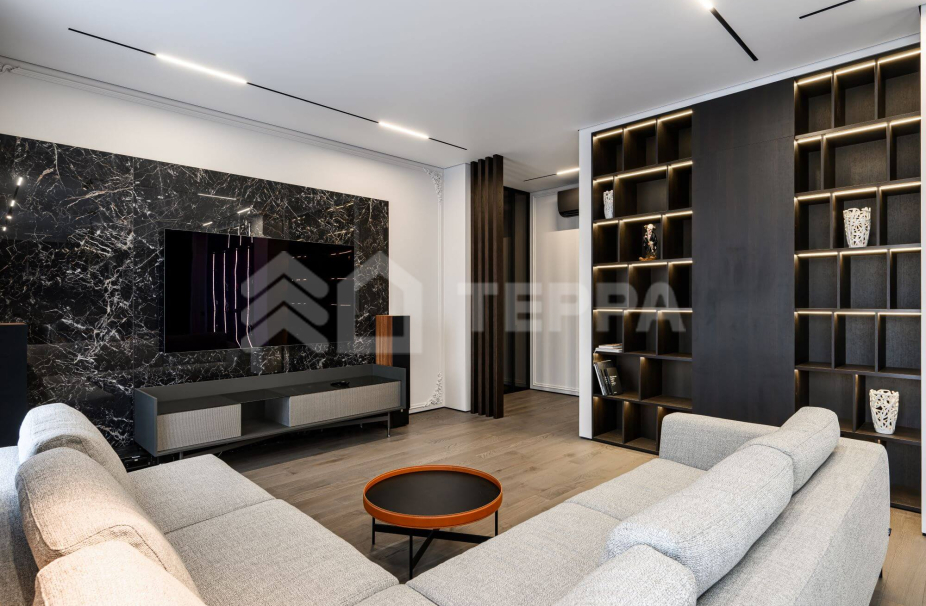 Объект ID 18052 - Квартира