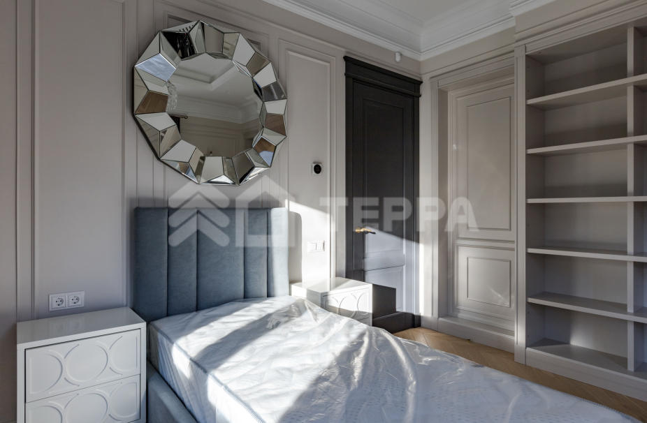 Объект ID 15892 - Дом