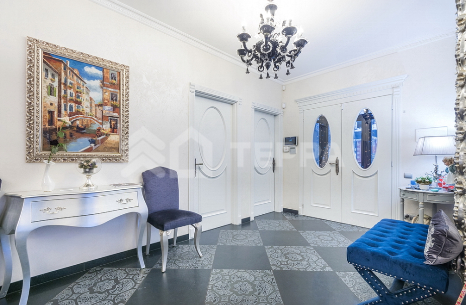 Объект ID 16749 - Дом