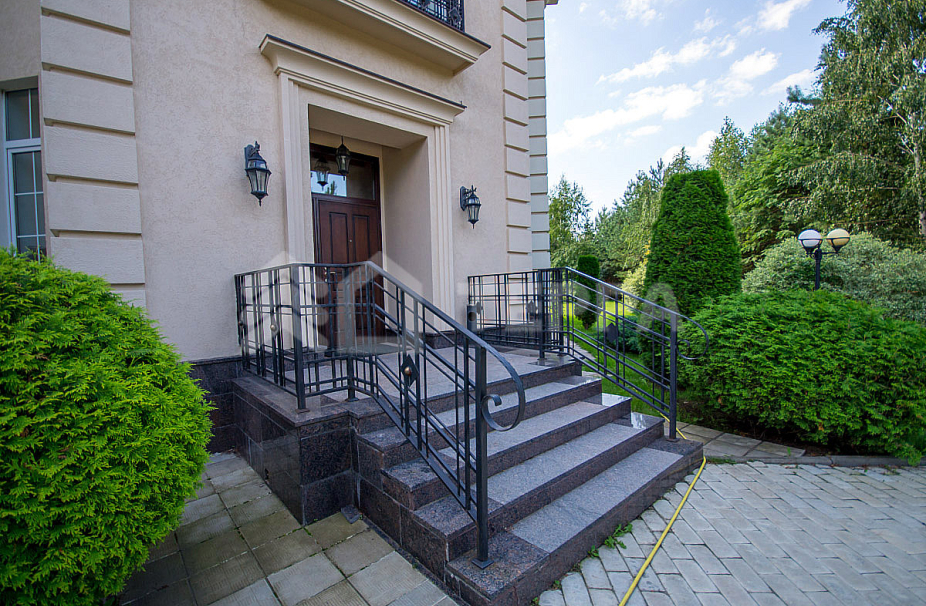 Объект ID 10877 - Дом