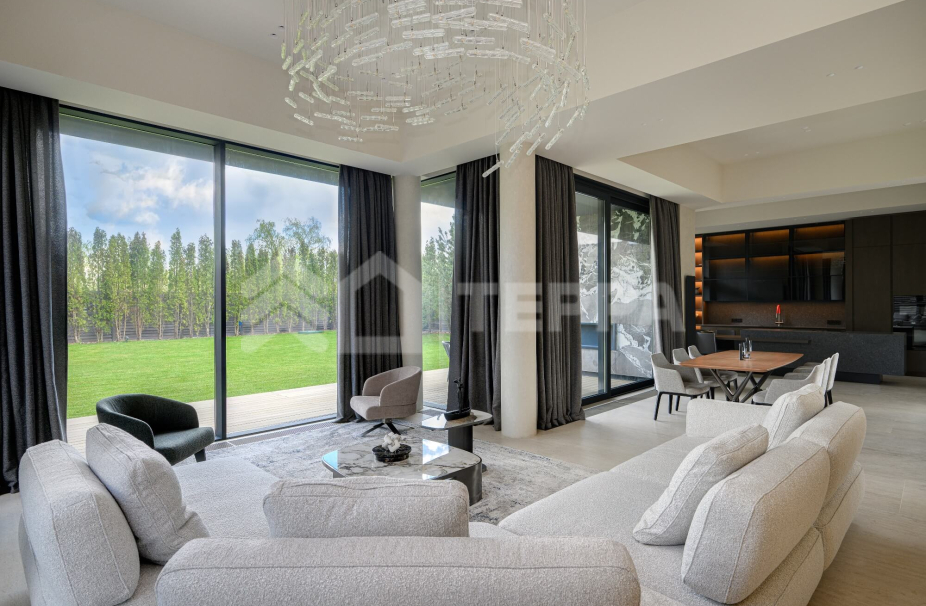 Объект ID 18323 - Дом