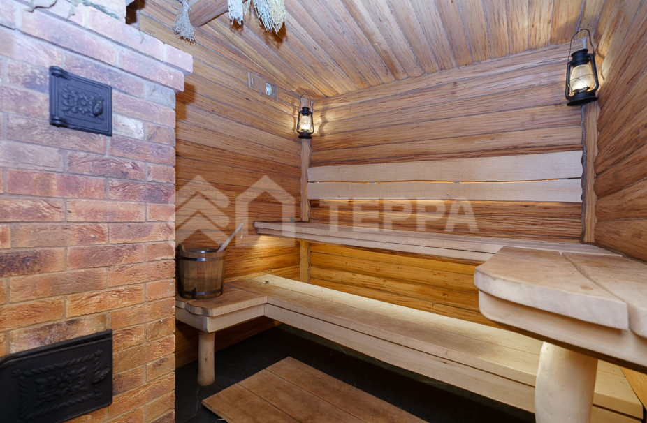 Объект ID 18132 - Дом