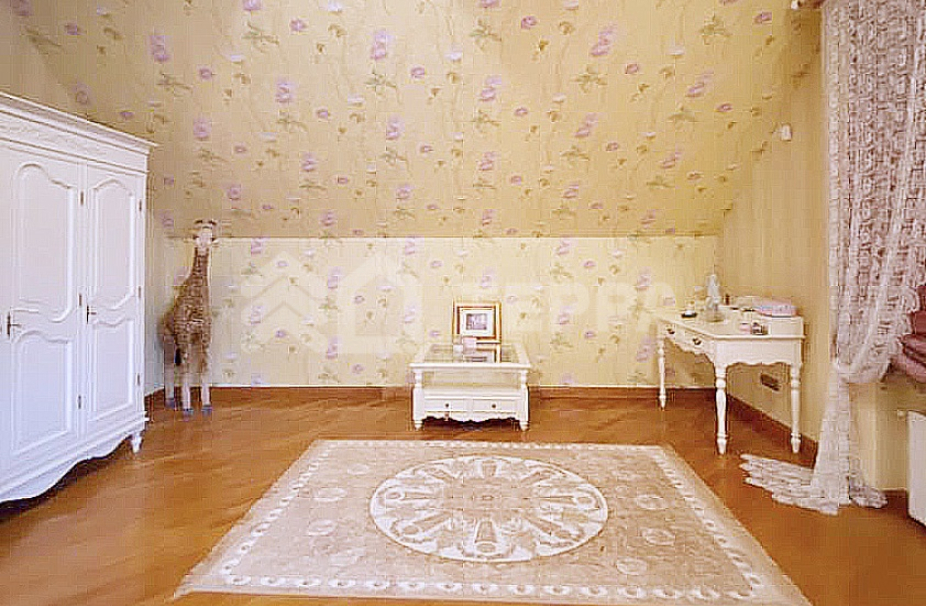 Объект ID 16321 - Дом