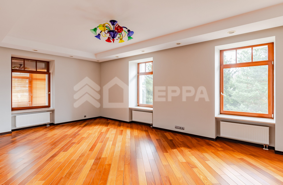 Объект ID 18534 - Дом