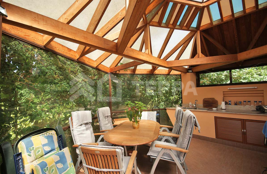 Объект ID 15484 - Дом