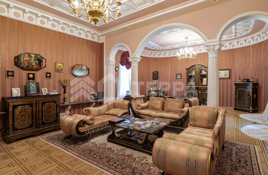 Объект ID 16258 - Дом