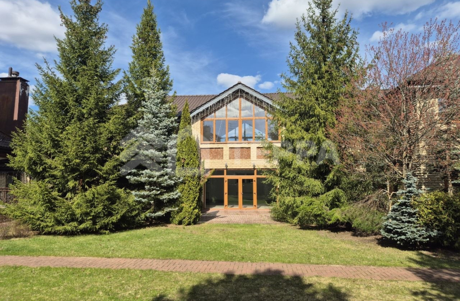 Объект ID 19168 - Дом