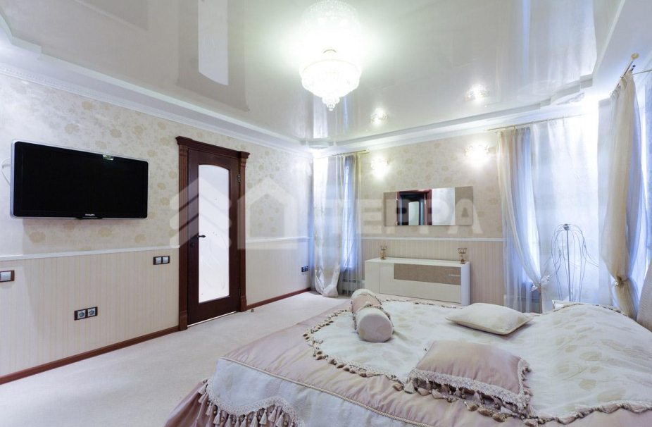 Объект ID 16236 - Дом