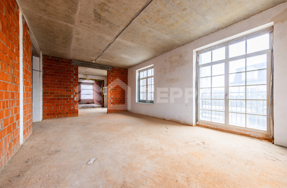 Объект ID 18393 - Дом