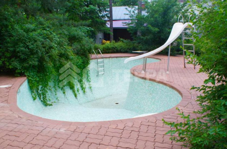 Объект ID 19033 - Дом