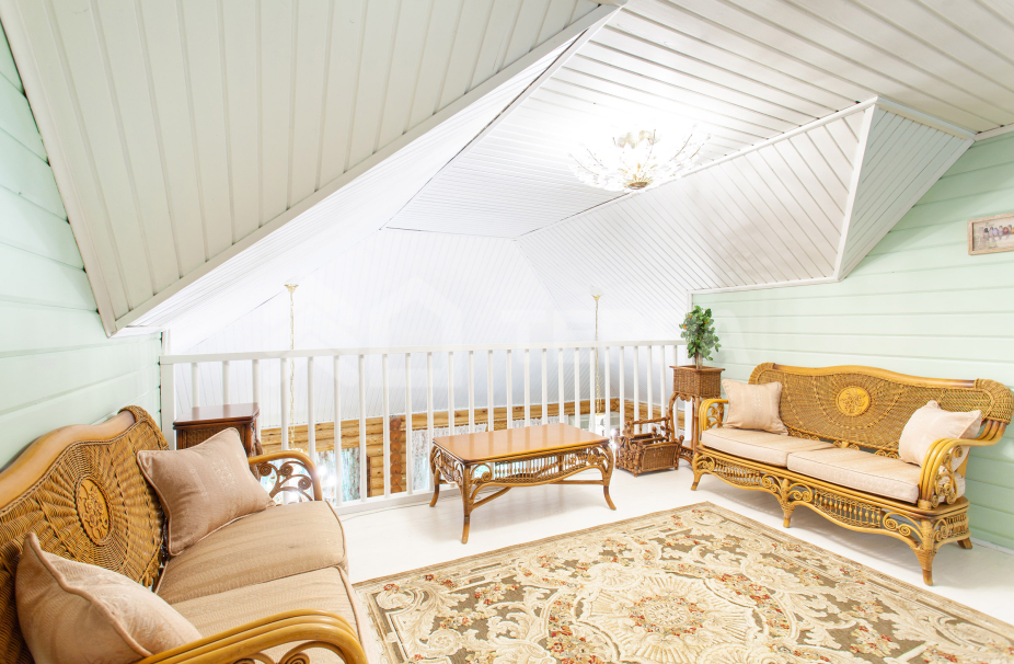 Объект ID 8902 - Дом