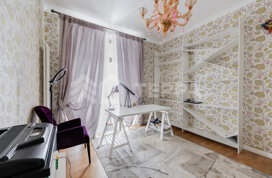 Объект ID 17028 - Дом