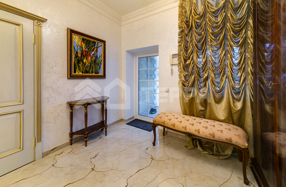 Объект ID 15855 - Дом