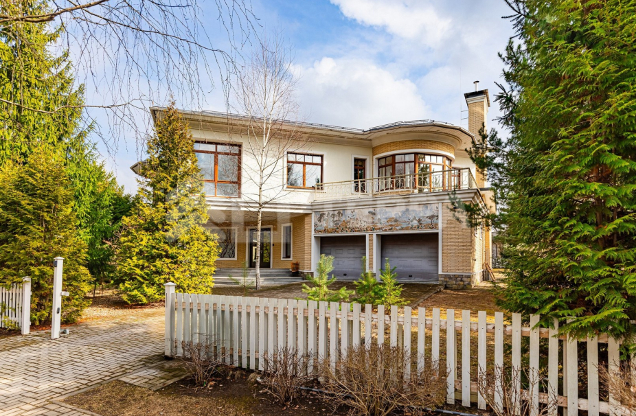 Объект ID 18534 - Дом