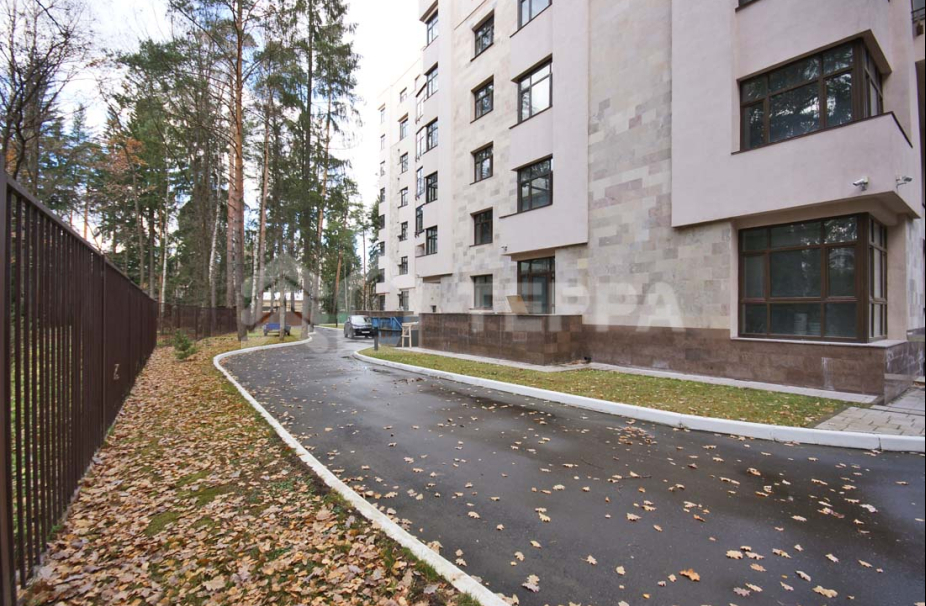 Жуковка 1 ЖК