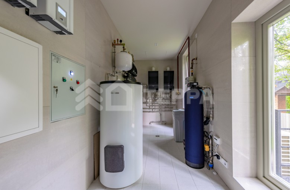 Объект ID 18848 - Дом