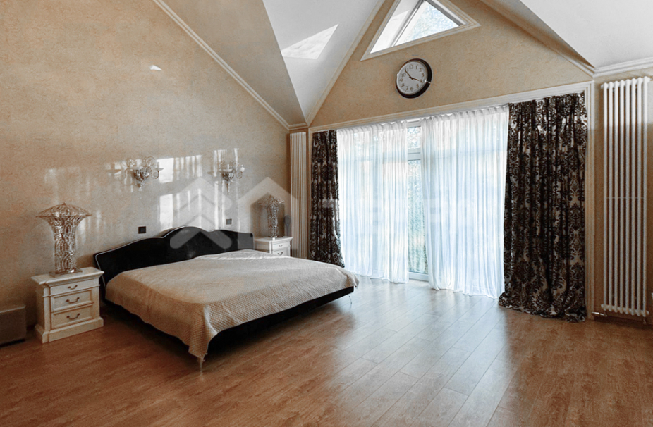 Объект ID 3997 - Дом