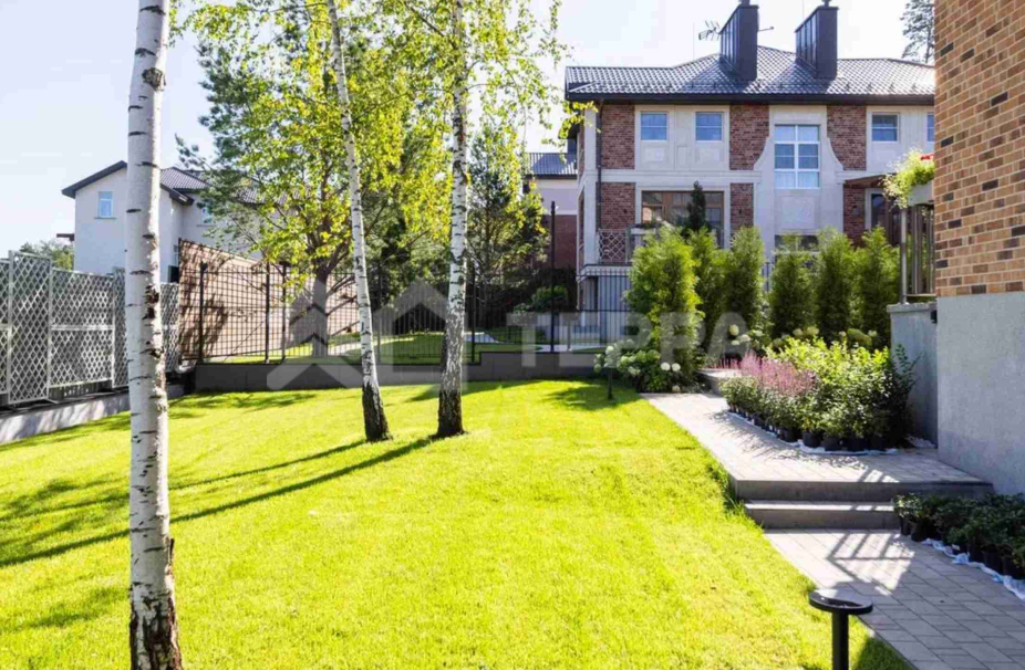 Объект ID 18827 - Дом