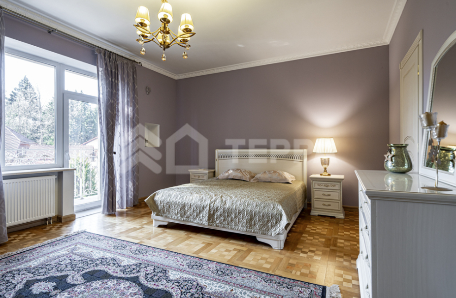 Объект ID 9976 - Дом