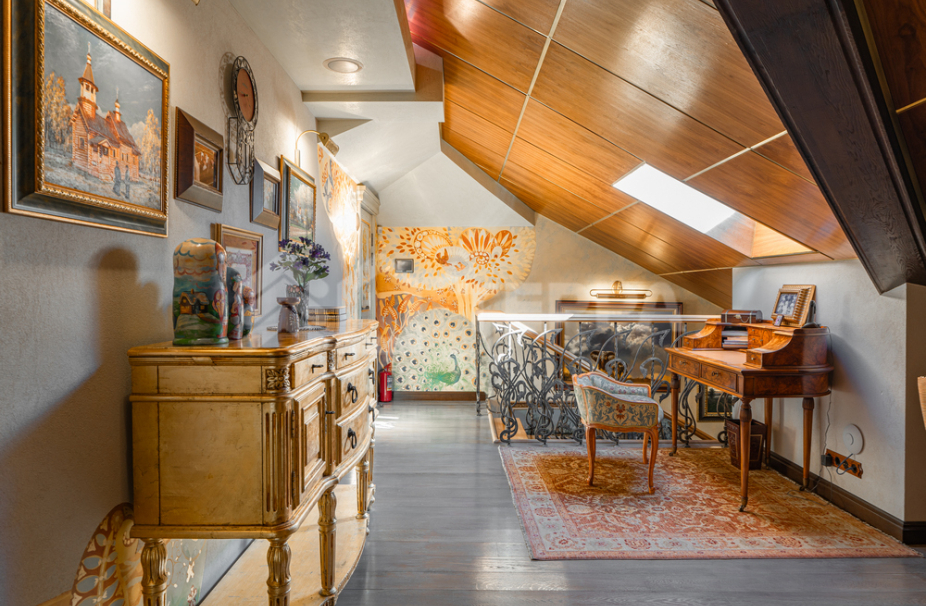 Объект ID 18358 - Дом