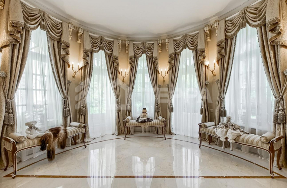 Объект ID 16819 - Дом