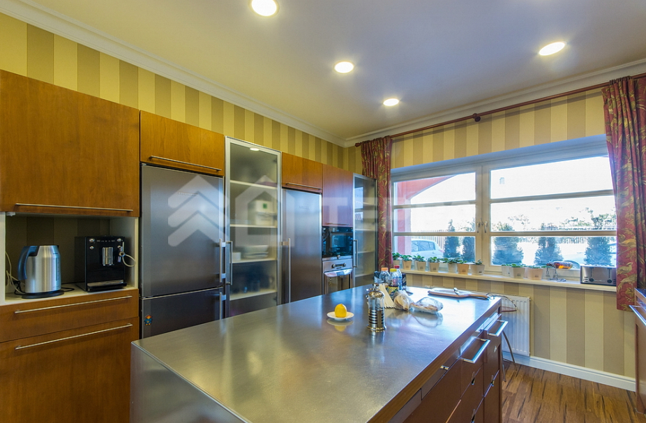 Объект ID 6766 - Дом