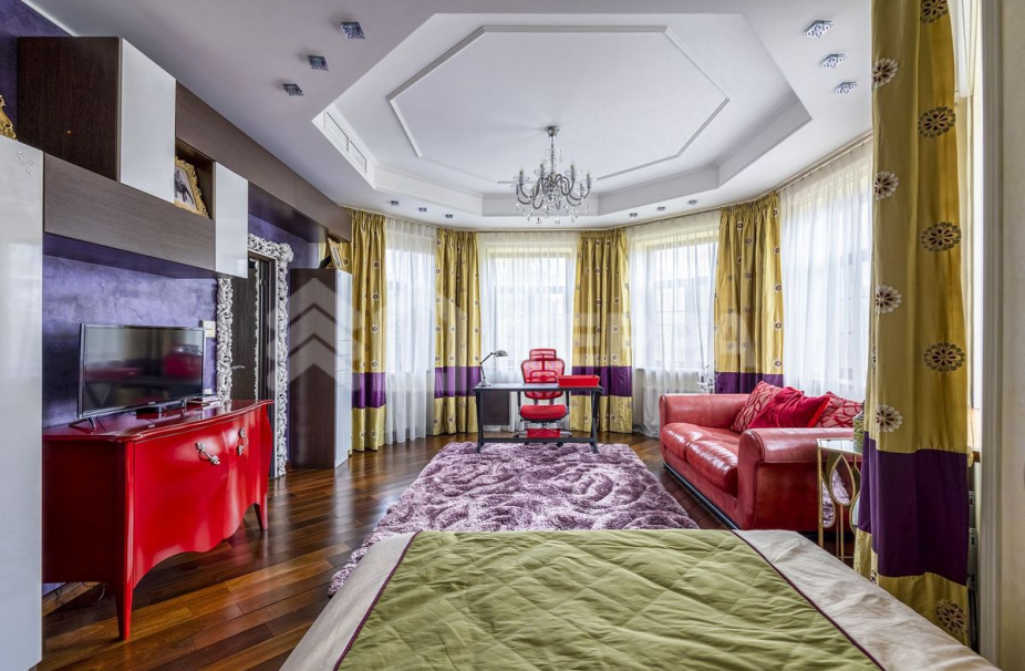 Объект ID 17705 - Дом