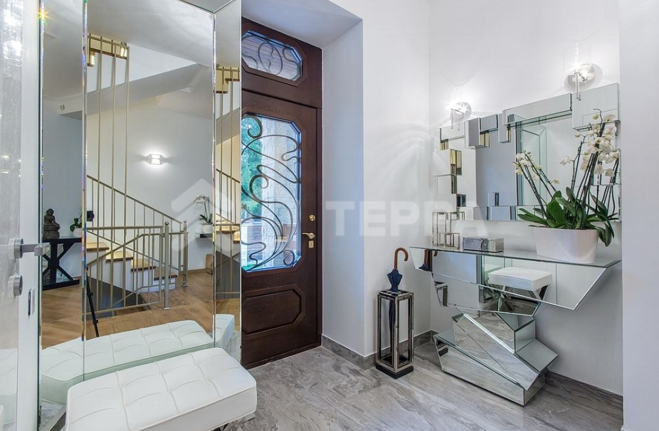 Объект ID 14082 - Дом