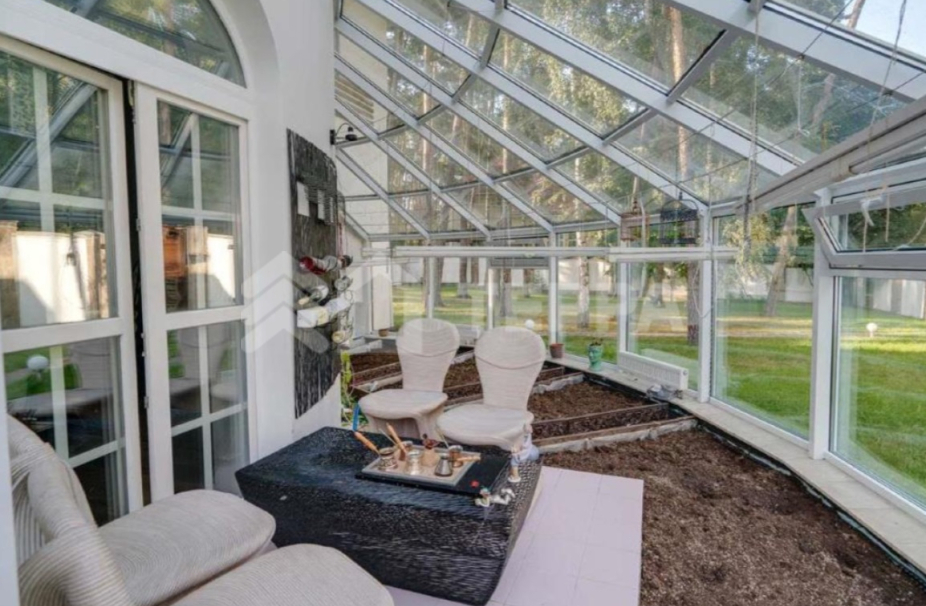 Объект ID 16868 - Дом