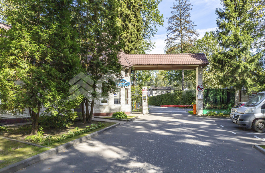 Объект ID 18921 - Дом