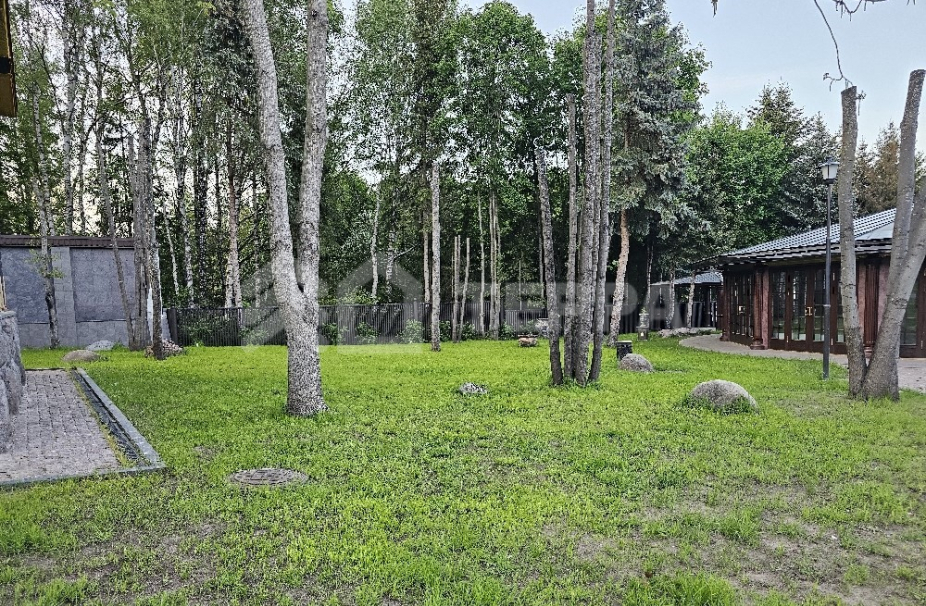 Объект ID 8627 - Участок