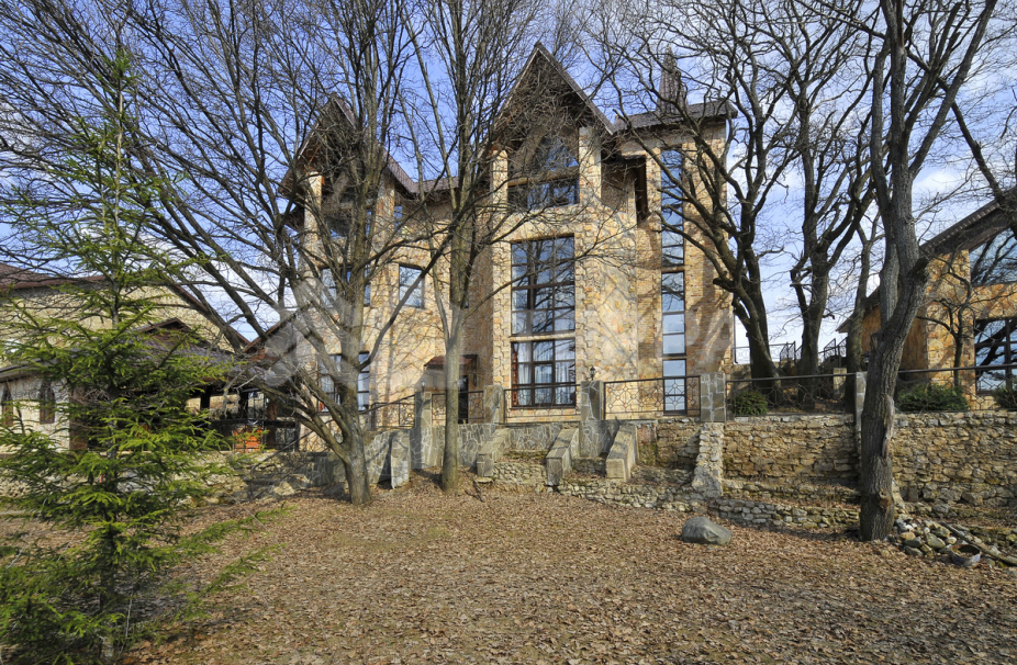 Объект ID 9382 - Дом