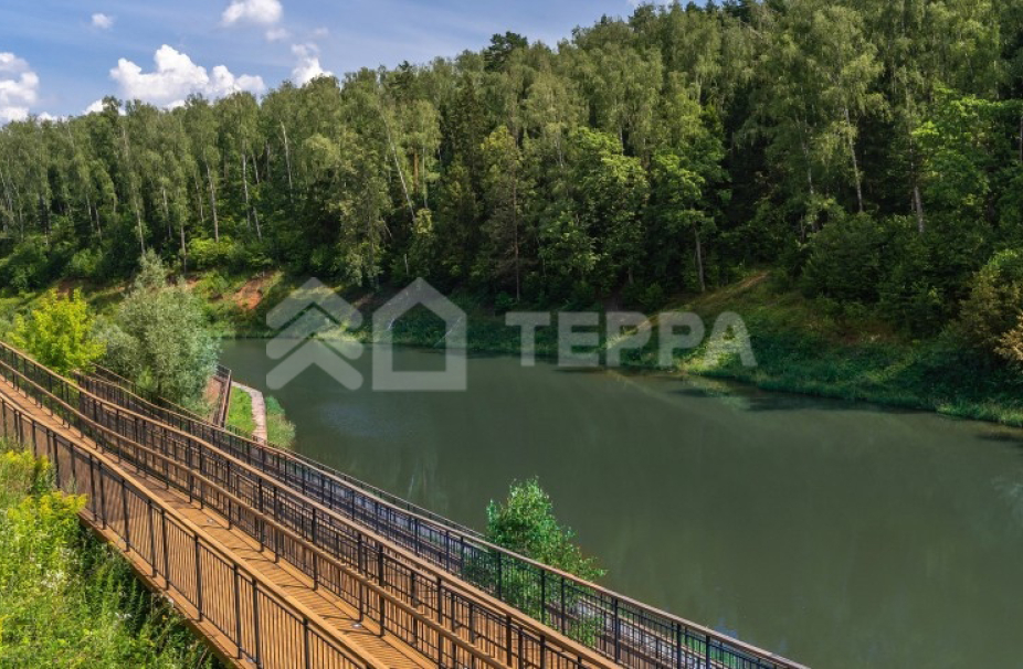 Объект ID 17775 - Дом