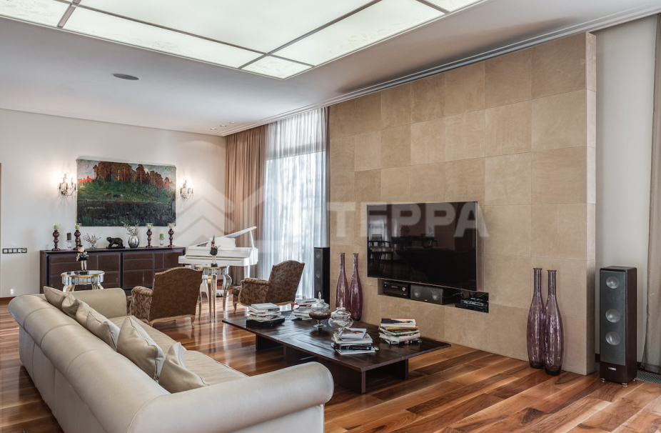 Объект ID 10937 - Дом