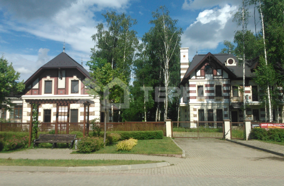 Новогорск-7