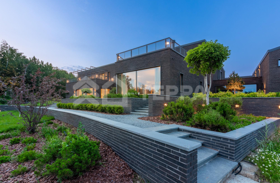 Объект ID 17615 - Дом